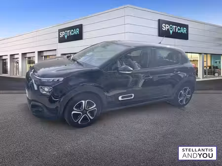 Citroën C3 1.2 PureTech 83 Feel Pack