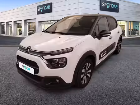 Citroën C3 1.2 PureTech 83 Shine