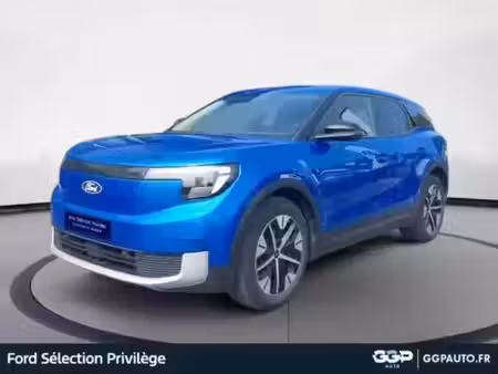 Ford Explorer 286
