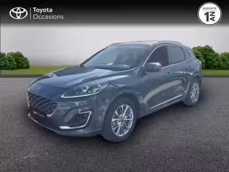 Ford Kuga 2.5 225 Vignale