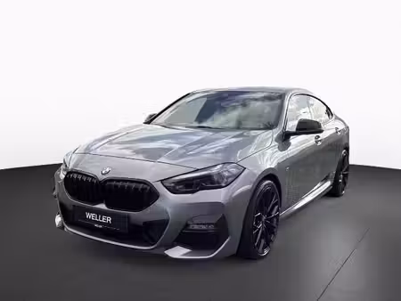 BMW Série 2 220i 2.0 184 xDrive