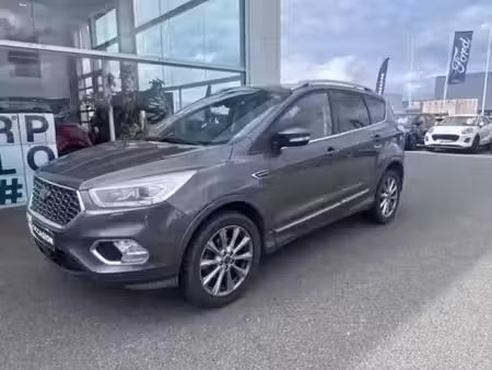 Ford Kuga 1.5 150 Vignale