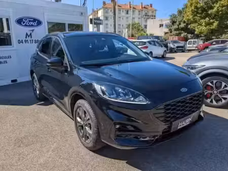 Ford Kuga 2.5 225 ST Line