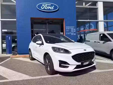 Ford Kuga 2.5 225 ST Line X