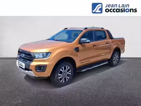Ford Ranger 2.0 213 4x4