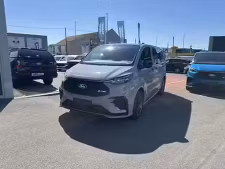 Ford Transit 2.0 170