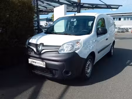 Renault Kangoo 1.5 dCi 70