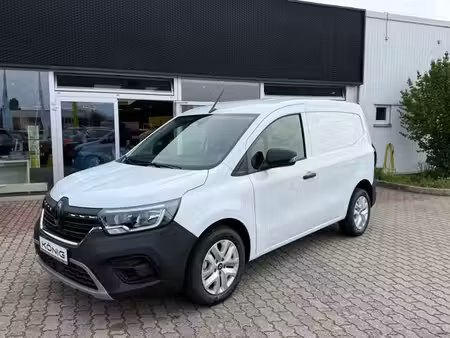 Renault Kangoo 1.5 dCi 75