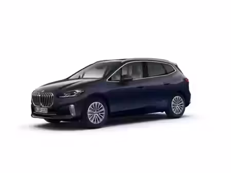 BMW Série 2 220i 1.5 170