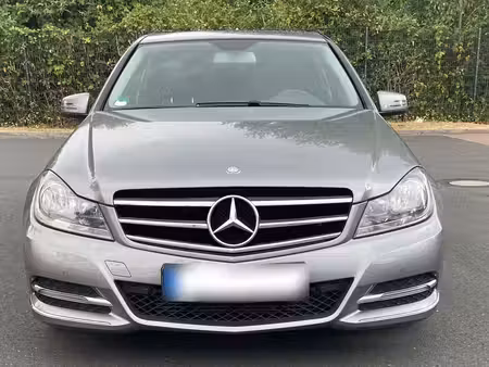Mercedes-Benz Classe C C 200 1.8 184 Avantgarde