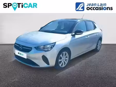 Opel Corsa 1.2 100