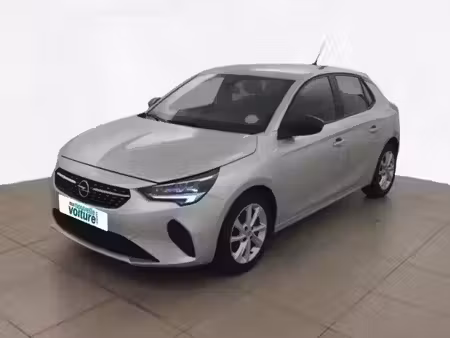 Opel Corsa 1.2 100