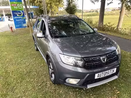 Dacia Logan 0.9 90