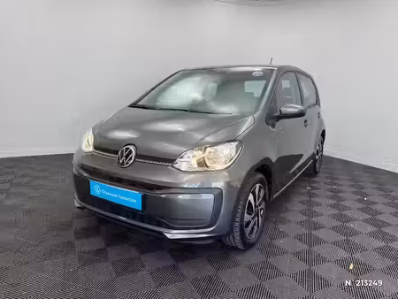 Volkswagen up! 1.0 65
