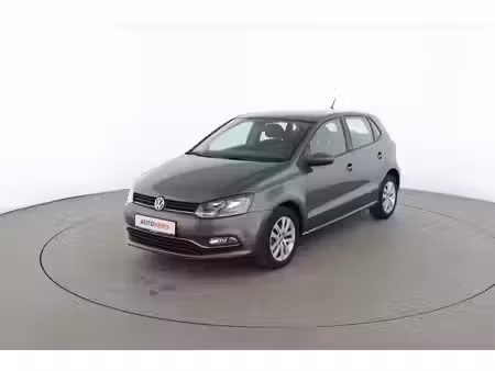 Volkswagen Polo 1.0 75