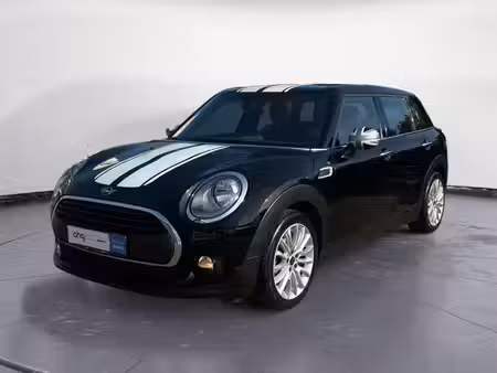 Mini Clubman One 1.5 102