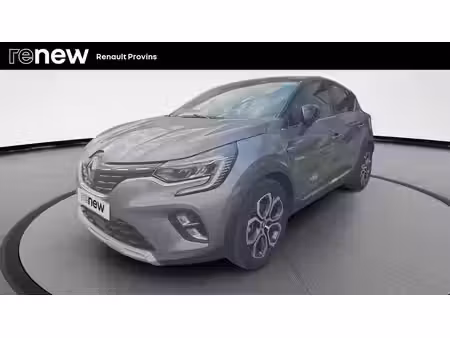 Renault Captur E-Tech 1.6 145