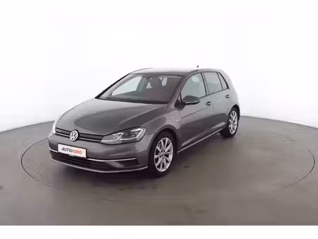 Volkswagen Golf 1.5 TSI 130