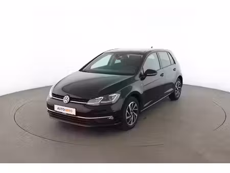 Volkswagen Golf 1.5 TSI 110