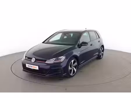 Volkswagen Golf 2.0 TFSI 230