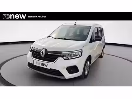 Renault Kangoo 1.5 dCi 95