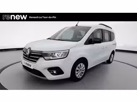 Renault Kangoo 1.5 dCi 95