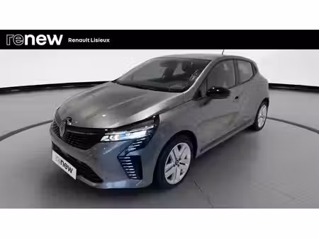 Renault Clio E-Tech 1.6 145 Evolution