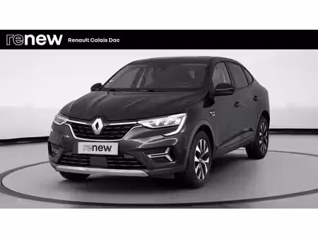 Renault Arkana E-Tech 1.6 145