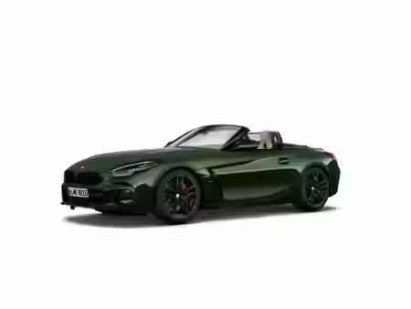 BMW Z4 M40i 3.0 340 M Performance sDrive