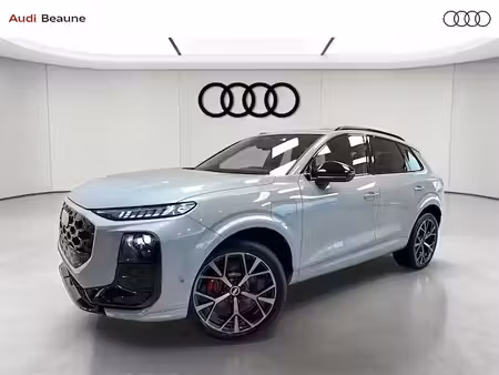 Audi Q3 1.5 TFSI 272