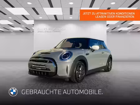 Mini Mini Cooper SE 184 Essential