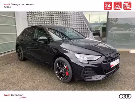 Audi A3 1.5