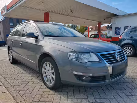 Volkswagen Passat 2.0 TDI 170