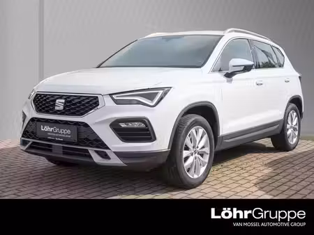 Seat Ateca 2.0 TSI 150 Style
