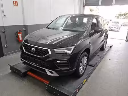 Seat Ateca 2.0 TSI 150 Style