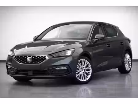 Seat Leon 1.4 204 Xcellence