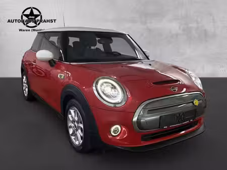 Mini Mini Cooper S 184