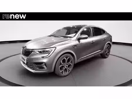 Renault Arkana E-Tech 1.6 145 Intens