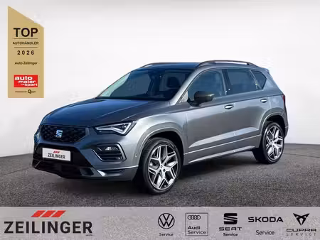 Seat Ateca 1.5 TSI 150 FR