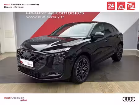 Audi Q3 35 TFSI 1.5 150