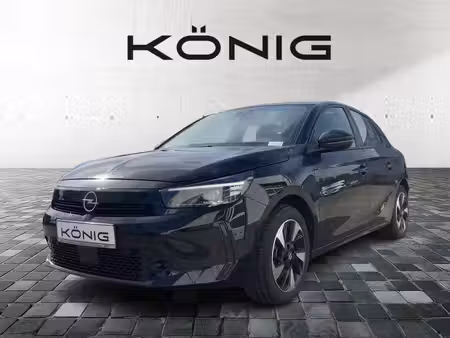 Opel Corsa 136