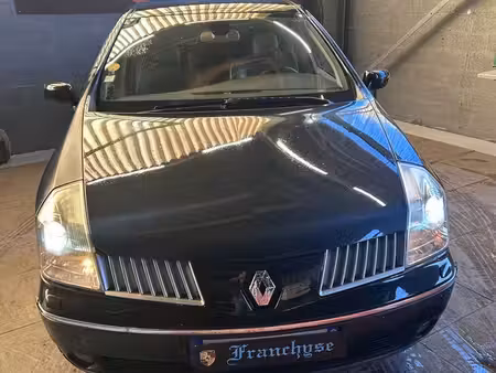 Renault Velsatis V6 3.5 245