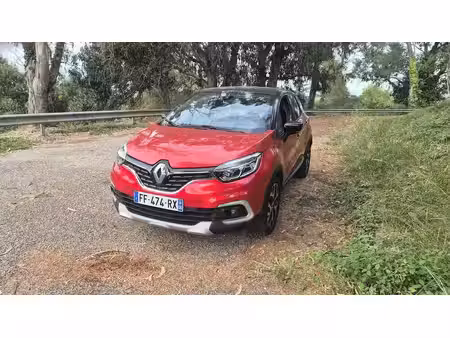 Renault Captur 1.5 dCi 95
