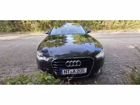 Audi A6 2.0 TFSI