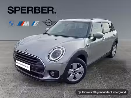 Mini Clubman Cooper 1.5 136 Essential