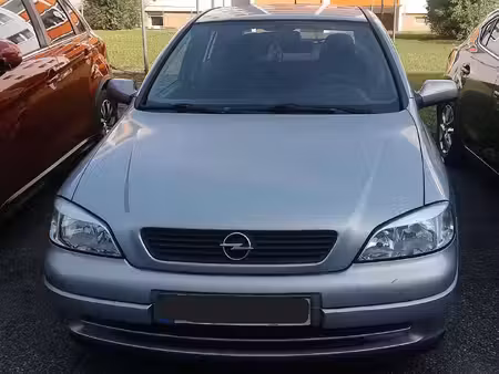 Opel Astra 1.6 75