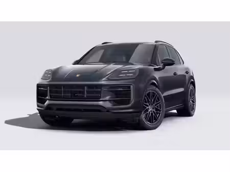 Porsche Cayenne V6 3.0 353 Black Edition 4x4