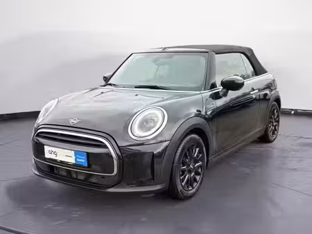 Mini Cabrio Cooper 1.5 136 Classic