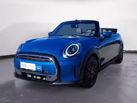 Mini Cabrio Cooper 1.5 136 Classic
