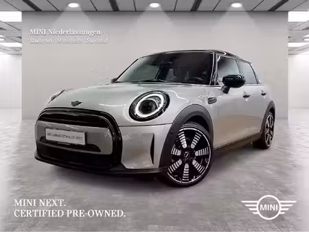 Mini Mini Cooper 1.5 136
